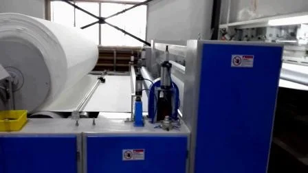 Cement & Steel Plant High Temperature P84 Filter Felt